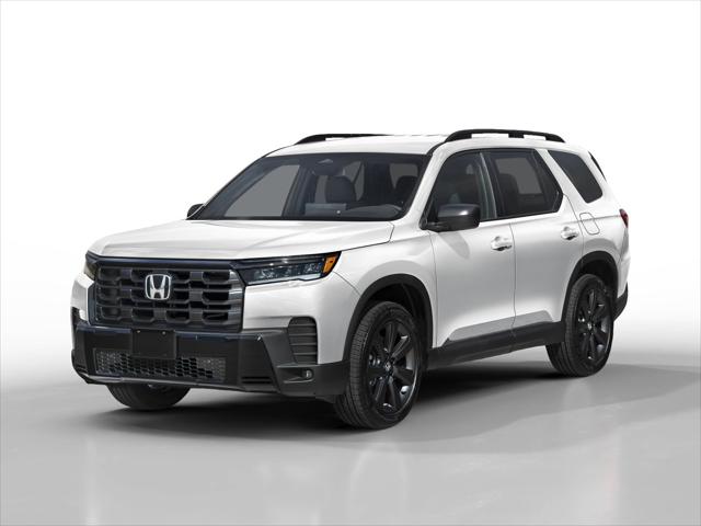 2026 Honda Pilot Sport for sale in Salinas, CA