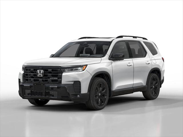 2026 Honda Pilot Black Edition for sale in Salinas, CA