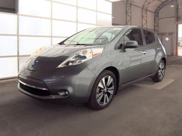 2015 Nissan LEAF SV for sale in Louisville, TN
