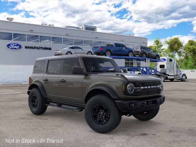 2026 Ford Bronco Big Bend for sale in South Portland, ME