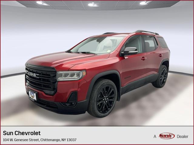 2023 GMC Acadia AWD SLT for sale in Chittenango, NY