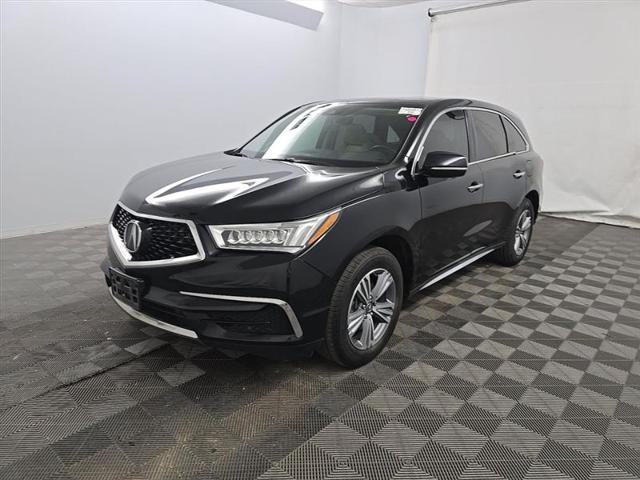 2020 Acura MDX Standard for sale in Fredericksburg, VA