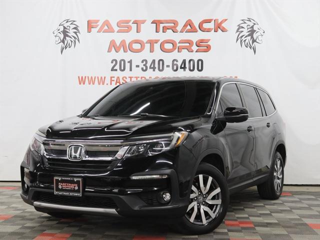 2019 Honda Pilot EX-L for sale in Paterson, NJ