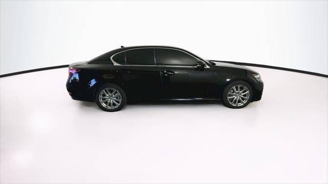 2014 Lexus GS 350 GS 350 for sale in Henderson, NV