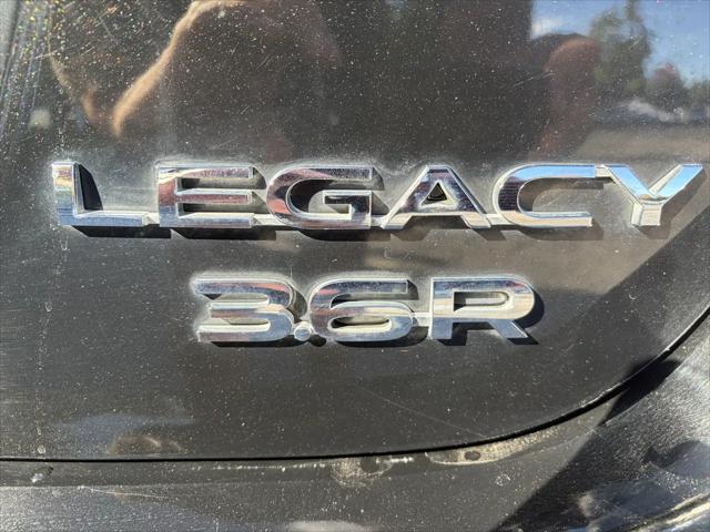 2017 Subaru Legacy 3.6R Limited for sale in Rochester, NH