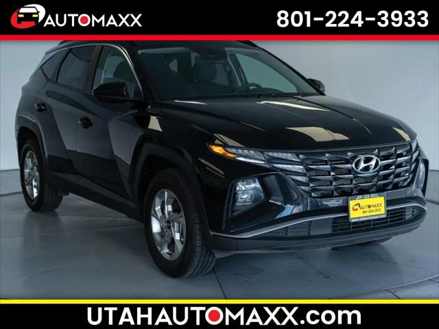 2024 Hyundai Tucson SEL for sale in Orem, UT