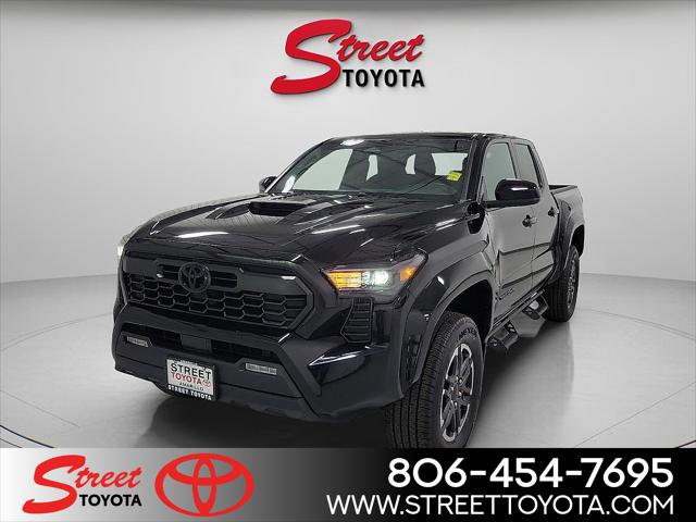 2024 Toyota Tacoma TRD Sport for sale in Amarillo, TX