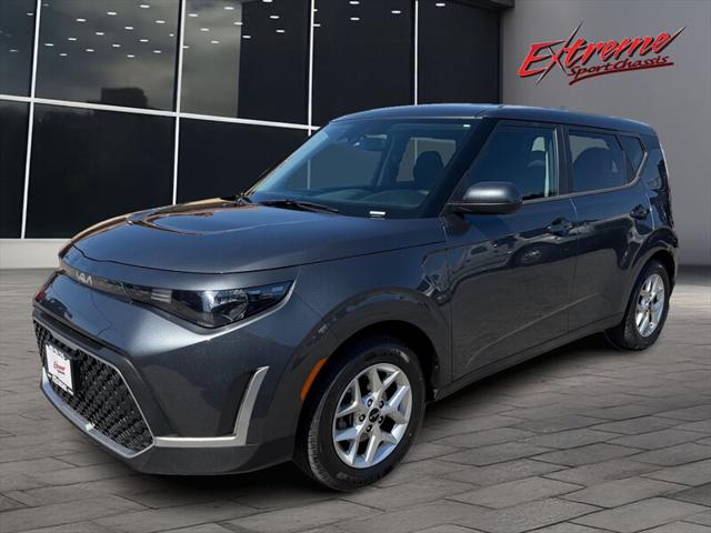 2023 Kia Soul LX for sale in Redlands, CA