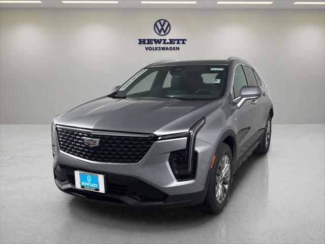 2025 Cadillac XT4 FWD Premium Luxury for sale in Georgetown, TX