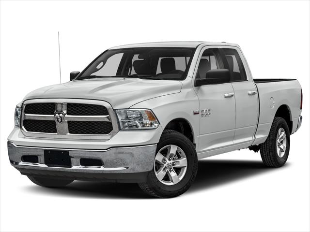 2022 Ram 1500 Classic Warlock Quad Cab 4x4 64 Box for sale in Berlin, MD