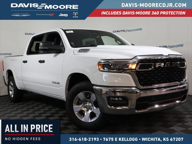 2027 Ram 1500 Big Horn for sale in Wichita, KS