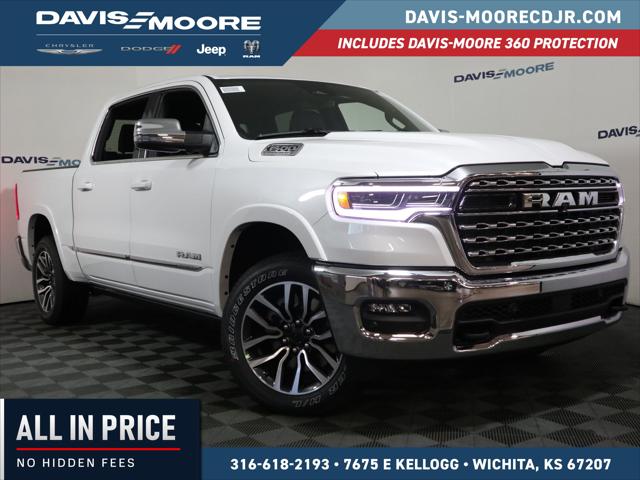 2027 Ram 1500 Limited for sale in Wichita, KS