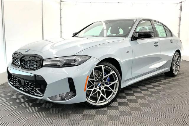 2026 BMW M340i xDrive NA for sale in Spokane, WA