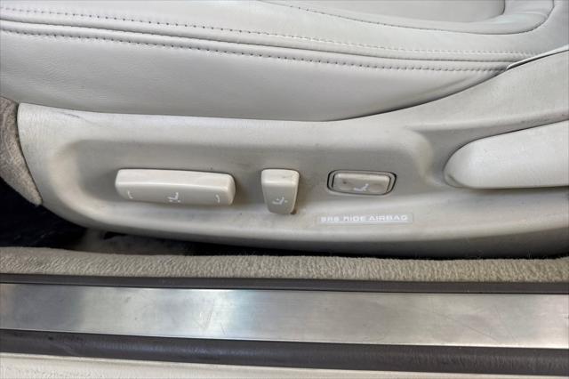 2004 Lexus SC 430 2dr Convertible
