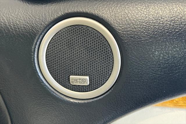 2004 Lexus SC 430 2dr Convertible