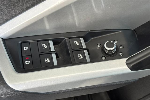 2021 Audi Q3 S line Premium