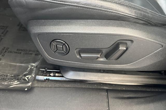 2021 Audi Q3 S line Premium