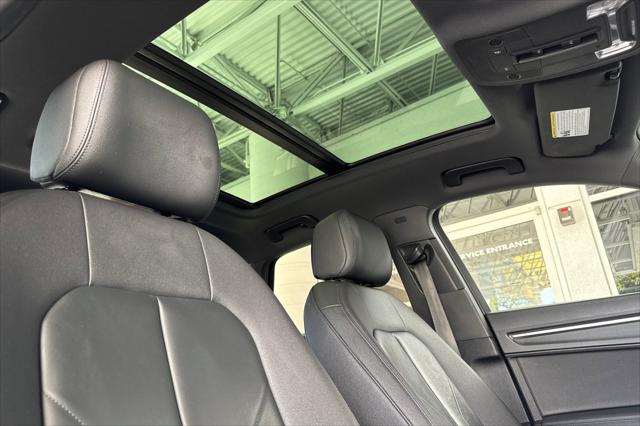 2021 Audi Q3 S line Premium