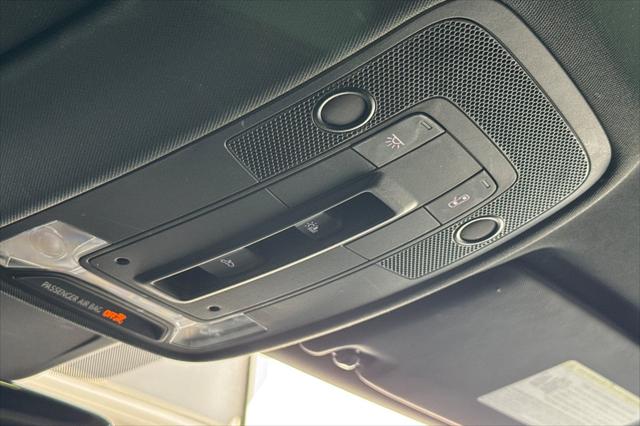 2021 Audi Q3 S line Premium