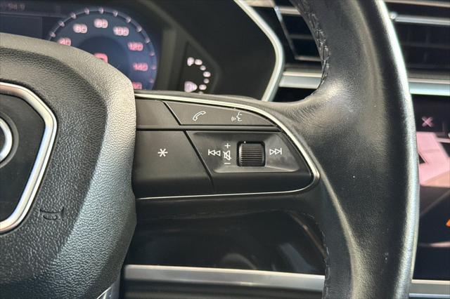 2021 Audi Q3 S line Premium