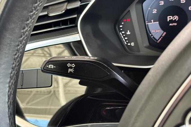 2021 Audi Q3 S line Premium
