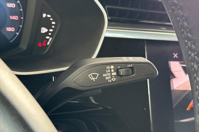 2021 Audi Q3 S line Premium