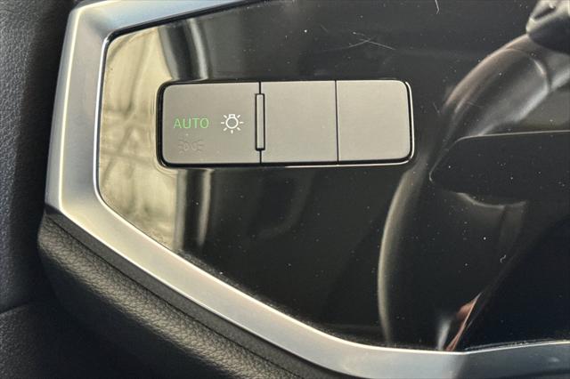 2021 Audi Q3 S line Premium