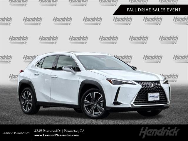 2026 Lexus UX UX 300h for sale in Pleasanton, CA