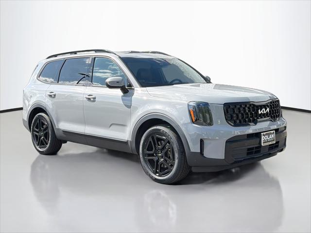 2024 Kia Telluride EX X-Line for sale in Reno, NV