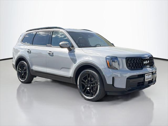 2024 Kia Telluride EX X-Line for sale in Reno, NV