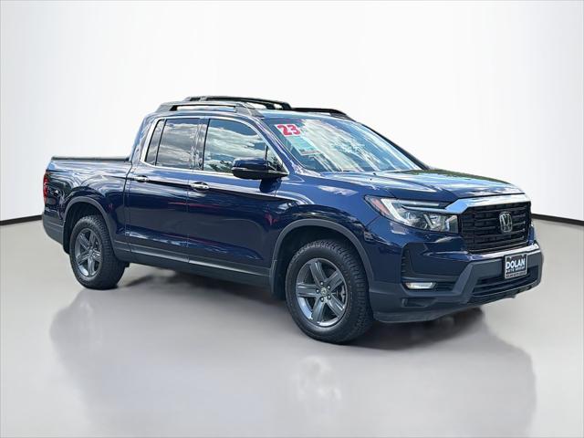2023 Honda Ridgeline RTL-E for sale in Reno, NV