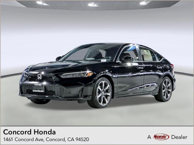 2026 Honda Civic Sport Touring for sale in Concord, CA