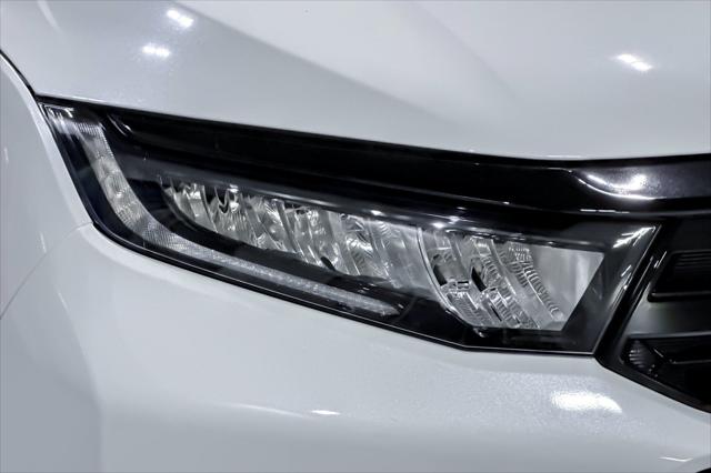 2027 Honda Odyssey Elite