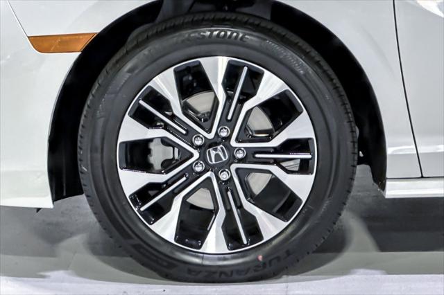 2027 Honda Odyssey Elite