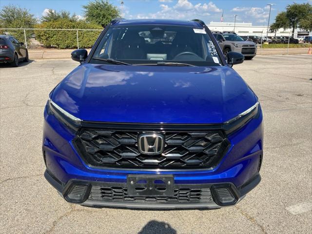 2024 Honda CR-V Hybrid Sport for sale in Richardson, TX