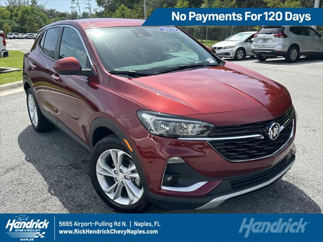2023 Buick Encore GX Preferred FWD for sale in Naples, FL