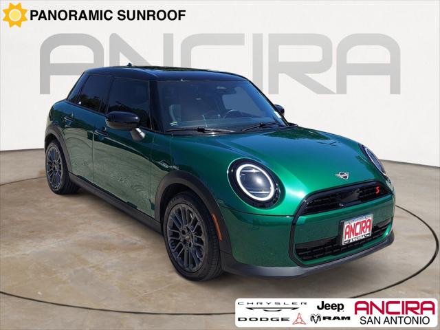 2026 MINI Hardtop Cooper S for sale in San Antonio, TX