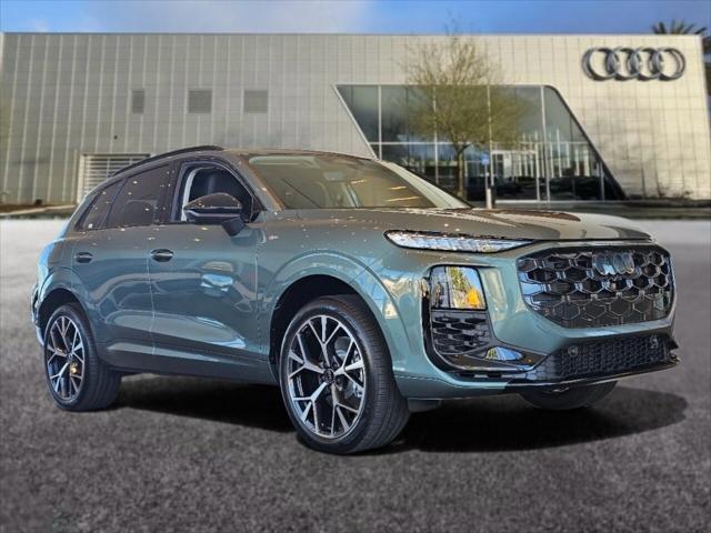 2026 Audi Q3 TFSI quattro S tronic for sale in Temecula, CA