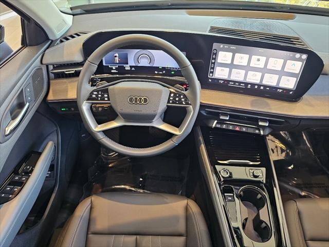 2026 Audi Q3 TFSI quattro S tronic