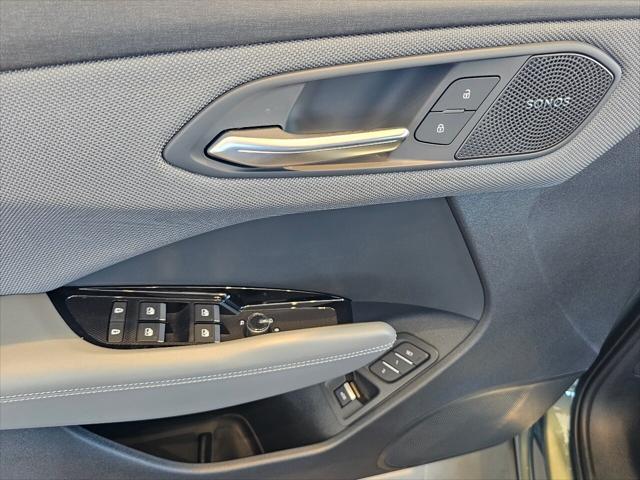 2026 Audi Q3 TFSI quattro S tronic
