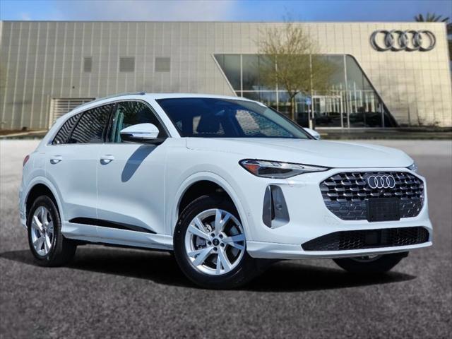 2026 Audi Q5 Premium TFSI quattro S tronic for sale in Temecula, CA