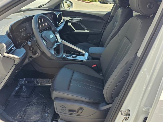 2026 Audi Q5 Premium TFSI quattro S tronic