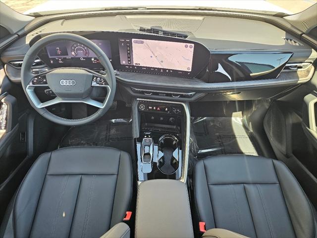 2026 Audi Q5 Premium TFSI quattro S tronic