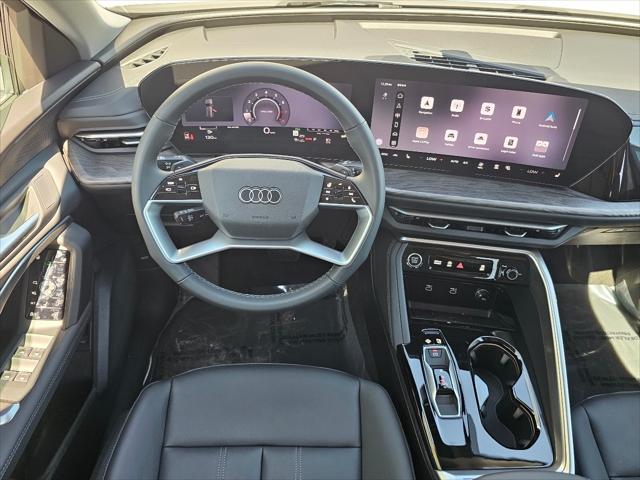 2026 Audi Q5 Premium TFSI quattro S tronic