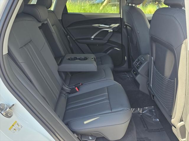 2026 Audi Q5 Premium TFSI quattro S tronic