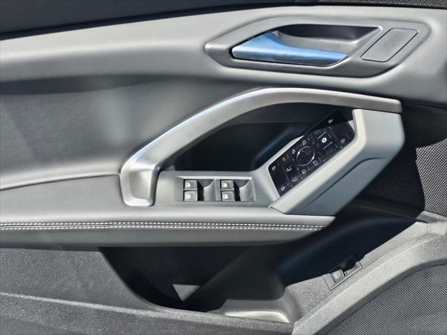 2026 Audi Q5 Premium TFSI quattro S tronic