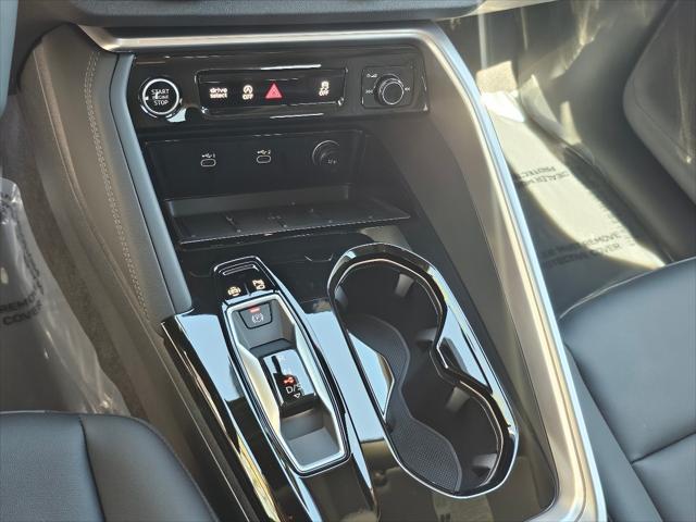2026 Audi Q5 Premium TFSI quattro S tronic