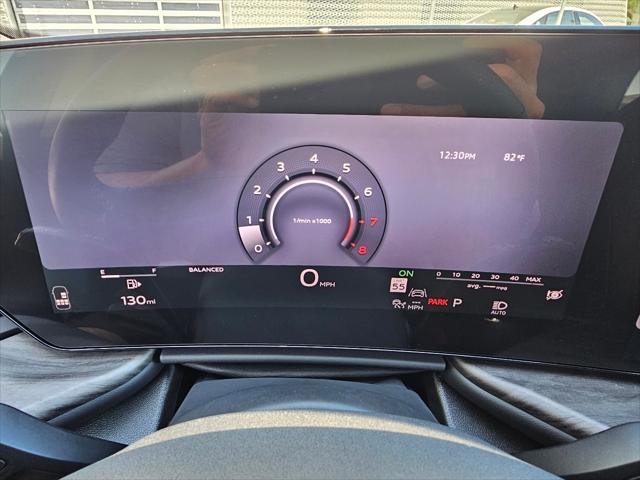 2026 Audi Q5 Premium TFSI quattro S tronic