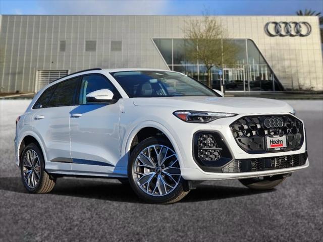 2026 Audi Q5 Premium Plus TFSI quattro S tronic for sale in Temecula, CA