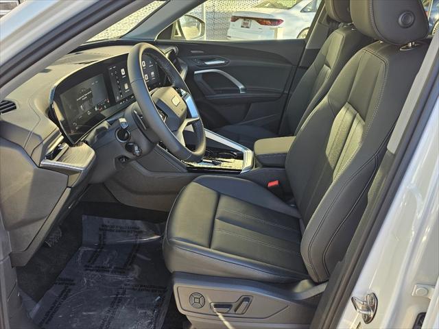 2026 Audi Q5 Premium Plus TFSI quattro S tronic